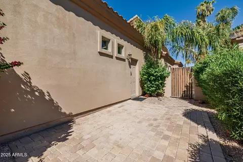 Exterior - 6202 E Mckellips Rd #42, Mesa, AZ 85215 photo 14 of 15