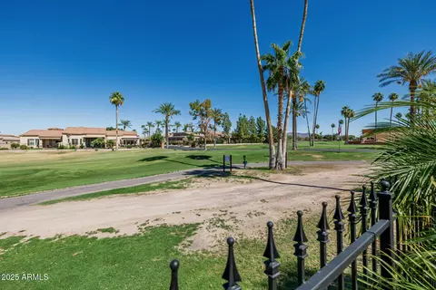 Exterior - 6202 E Mckellips Rd #42, Mesa, AZ 85215 photo 12 of 15