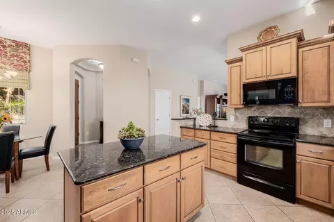 Kitchen - 6202 E Mckellips Rd #42, Mesa, AZ 85215 photo 2 of 7