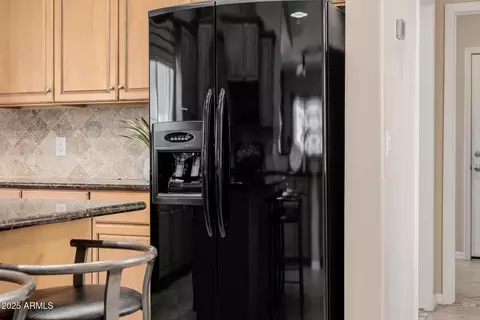 Kitchen - 6202 E Mckellips Rd #42, Mesa, AZ 85215 photo 6 of 7