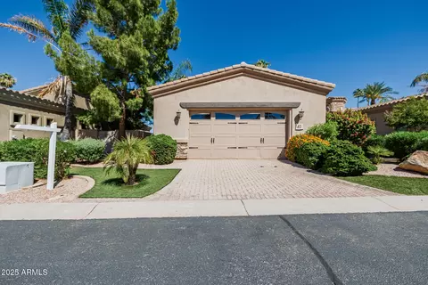 Exterior - 6202 E Mckellips Rd #42, Mesa, AZ 85215 photo 1 of 15