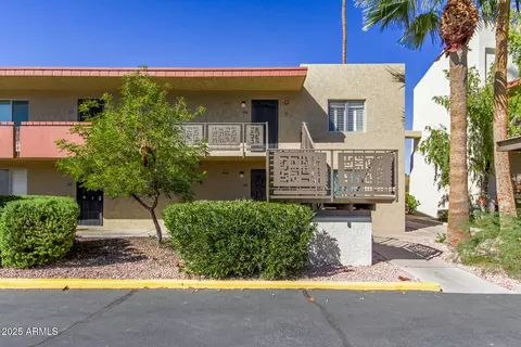 7625 E Camelback Rd #206A, Scottsdale, AZ 85251