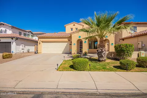 45338 W Zion Rd, Maricopa, AZ 85139