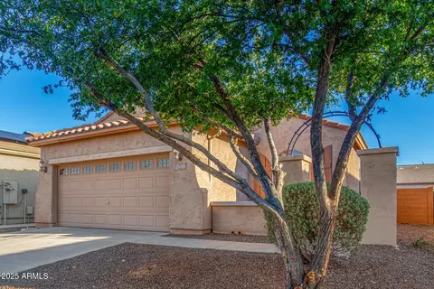 26189 W Runion Dr, Buckeye, AZ 85396