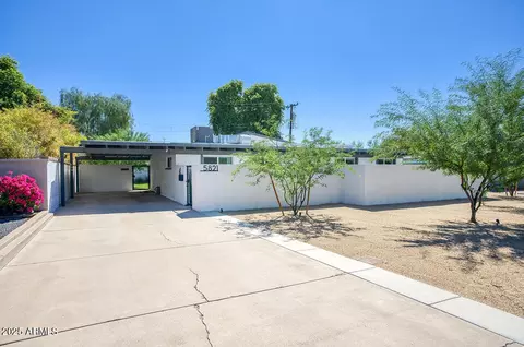 5821 N 10th St, Phoenix, AZ 85014