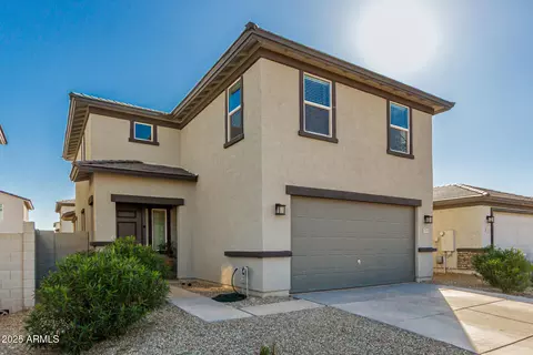 17339 W Paraiso Ln, Surprise, AZ 85387