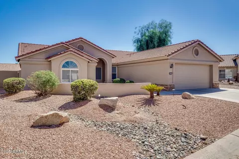 14771 W Trevino Dr, Goodyear, AZ 85395