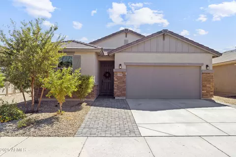 17991 W Via Del Sol --, Surprise, AZ 85387