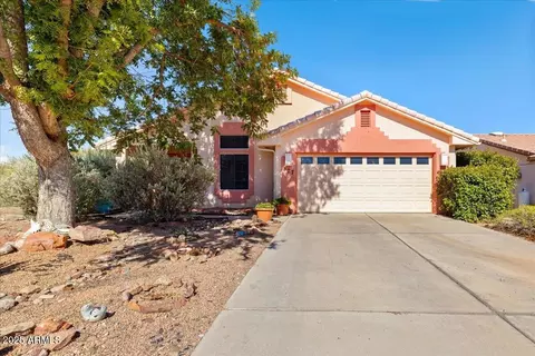 807 S Tigres Trl, Cottonwood, AZ 86326