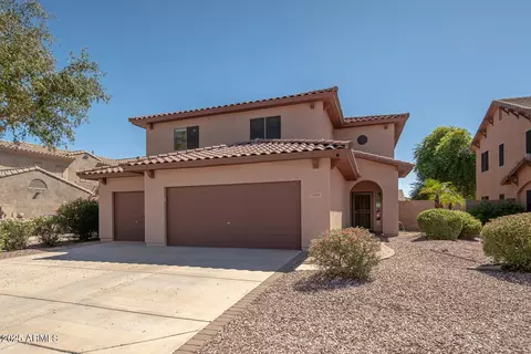 15953 W Custer Ln, Surprise, AZ 85379