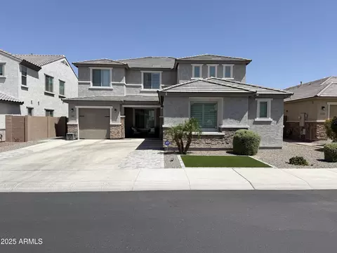 6980 W Redbird Rd, Peoria, AZ 85383