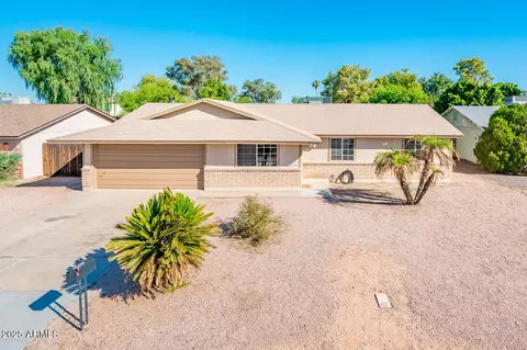 1212 W Mesquite St, Chandler, AZ 85224