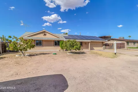 10434 E Albany St, Apache Junction, AZ 85120