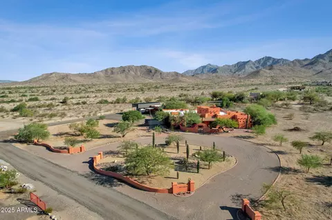 8514 S Dysart Rd, Goodyear, AZ 85338