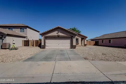12736 W Rosewood Dr, El Mirage, AZ 85335