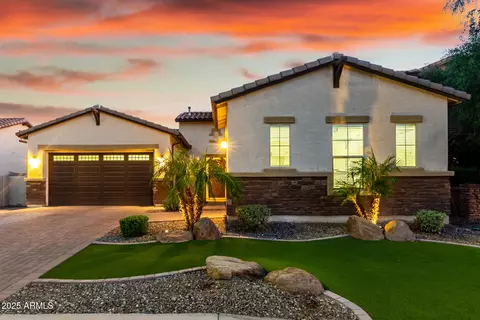 2717 E Aloe Pl, Chandler, AZ 85286