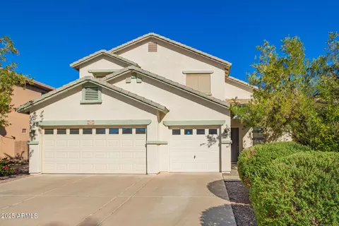 7503 S 45th Dr, Laveen, AZ 85339