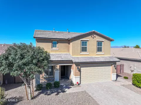 1398 W Spine Tree Ave, Queen Creek, AZ 85140