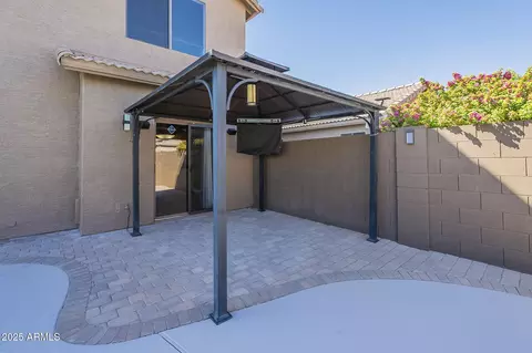 4718 E Silverwood Dr, Phoenix, AZ 85048 photo 29