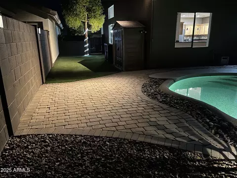 4718 E Silverwood Dr, Phoenix, AZ 85048 photo 37