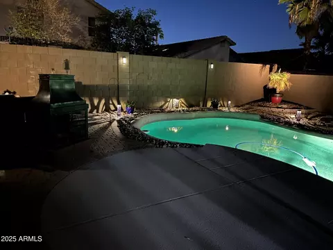 4718 E Silverwood Dr, Phoenix, AZ 85048 photo 33