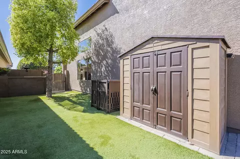 4718 E Silverwood Dr, Phoenix, AZ 85048 photo 35
