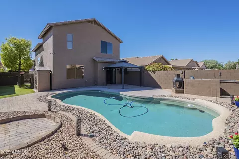 4718 E Silverwood Dr, Phoenix, AZ 85048 photo 30