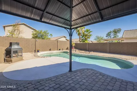 4718 E Silverwood Dr, Phoenix, AZ 85048 photo 26