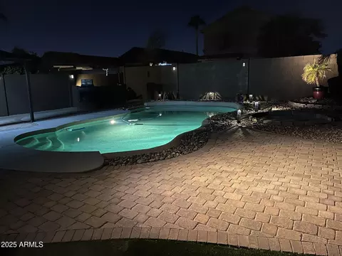4718 E Silverwood Dr, Phoenix, AZ 85048 photo 32