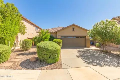 3437 W Walden Way, Anthem, AZ 85086