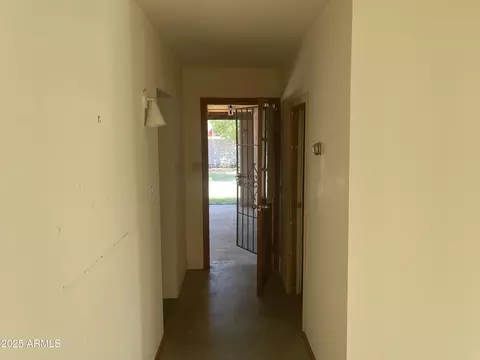Entry Way - 3917 E Weldon Ave, Phoenix, AZ 85018 photo 1 of 1