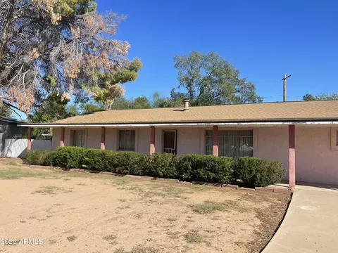 3917 E Weldon Ave, Phoenix, AZ 85018