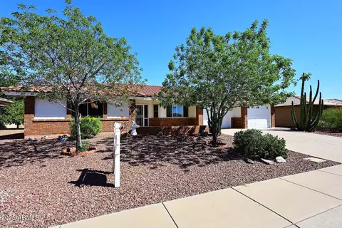 2223 S Copperwood --, Mesa, AZ 85209
