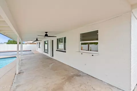 Exterior - 2450 E Adobe St, Mesa, AZ 85213 photo 4 of 8
