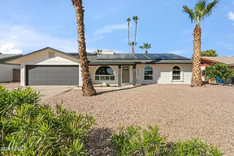 2450 E Adobe St, Mesa, AZ 85213