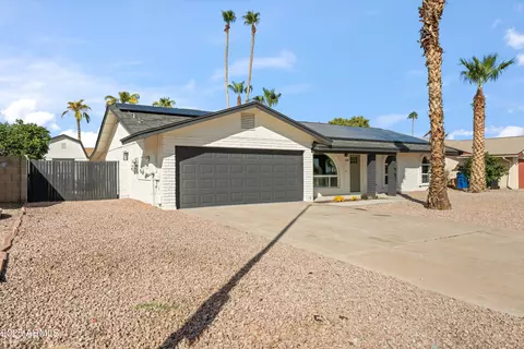 Exterior - 2450 E Adobe St, Mesa, AZ 85213 photo 2 of 8