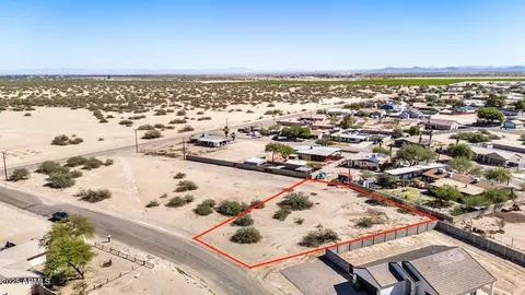 4125 N Monarch Dr #10, Eloy, AZ 85131