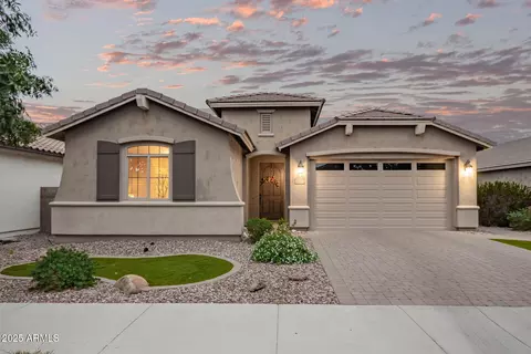 20702 E Mockingbird Dr, Queen Creek, AZ 85142