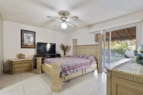 Bedroom - 2456 E Catalina Ave, Mesa, AZ 85204 photo 1 of 5