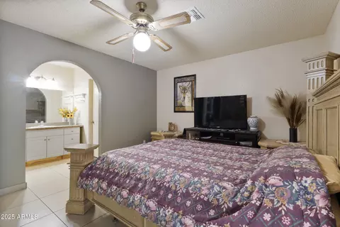 Bedroom - 2456 E Catalina Ave, Mesa, AZ 85204 photo 3 of 5