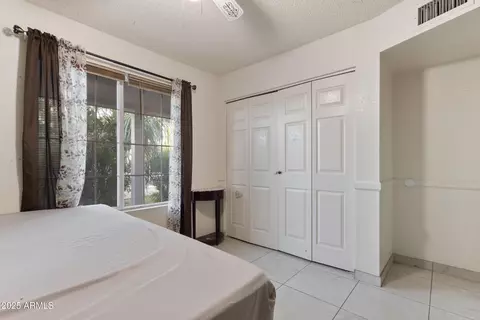 Bedroom - 2456 E Catalina Ave, Mesa, AZ 85204 photo 5 of 5