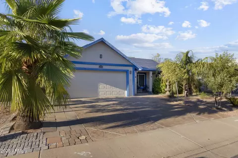 Exterior - 2456 E Catalina Ave, Mesa, AZ 85204 photo 2 of 6