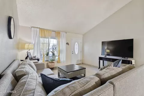 Living - 2456 E Catalina Ave, Mesa, AZ 85204 photo 2 of 2