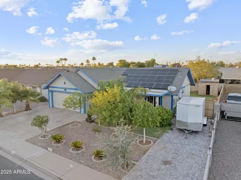 View/Area - 2456 E Catalina Ave, Mesa, AZ 85204 photo 2 of 2