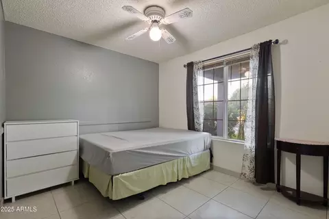 Bedroom - 2456 E Catalina Ave, Mesa, AZ 85204 photo 4 of 5