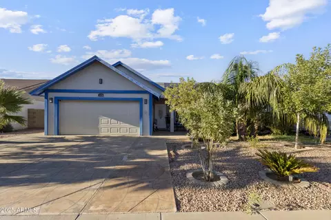 2456 E Catalina Ave, Mesa, AZ 85204