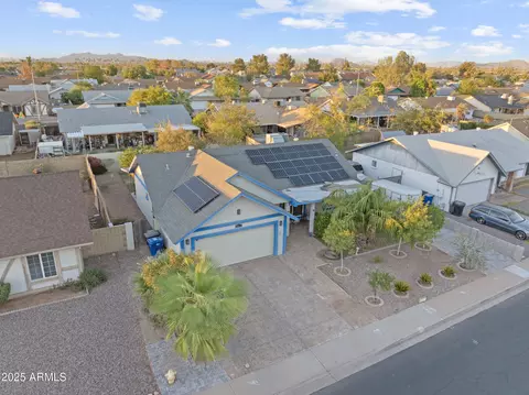 View/Area - 2456 E Catalina Ave, Mesa, AZ 85204 photo 1 of 2