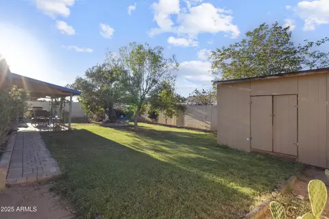 Exterior - 2456 E Catalina Ave, Mesa, AZ 85204 photo 6 of 6