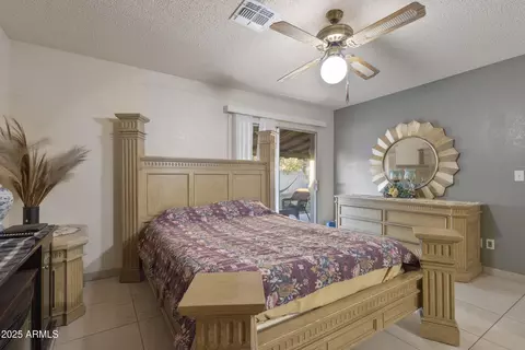 Bedroom - 2456 E Catalina Ave, Mesa, AZ 85204 photo 2 of 5
