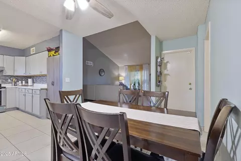 Dining - 2456 E Catalina Ave, Mesa, AZ 85204 photo 1 of 2